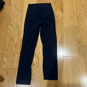 Lululemon Align Crop 21” True Navy